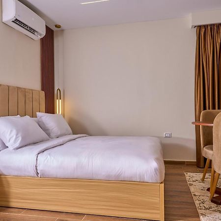 Rotana Pyramids View Hostel Nazlet el-Sisi Ngoại thất bức ảnh