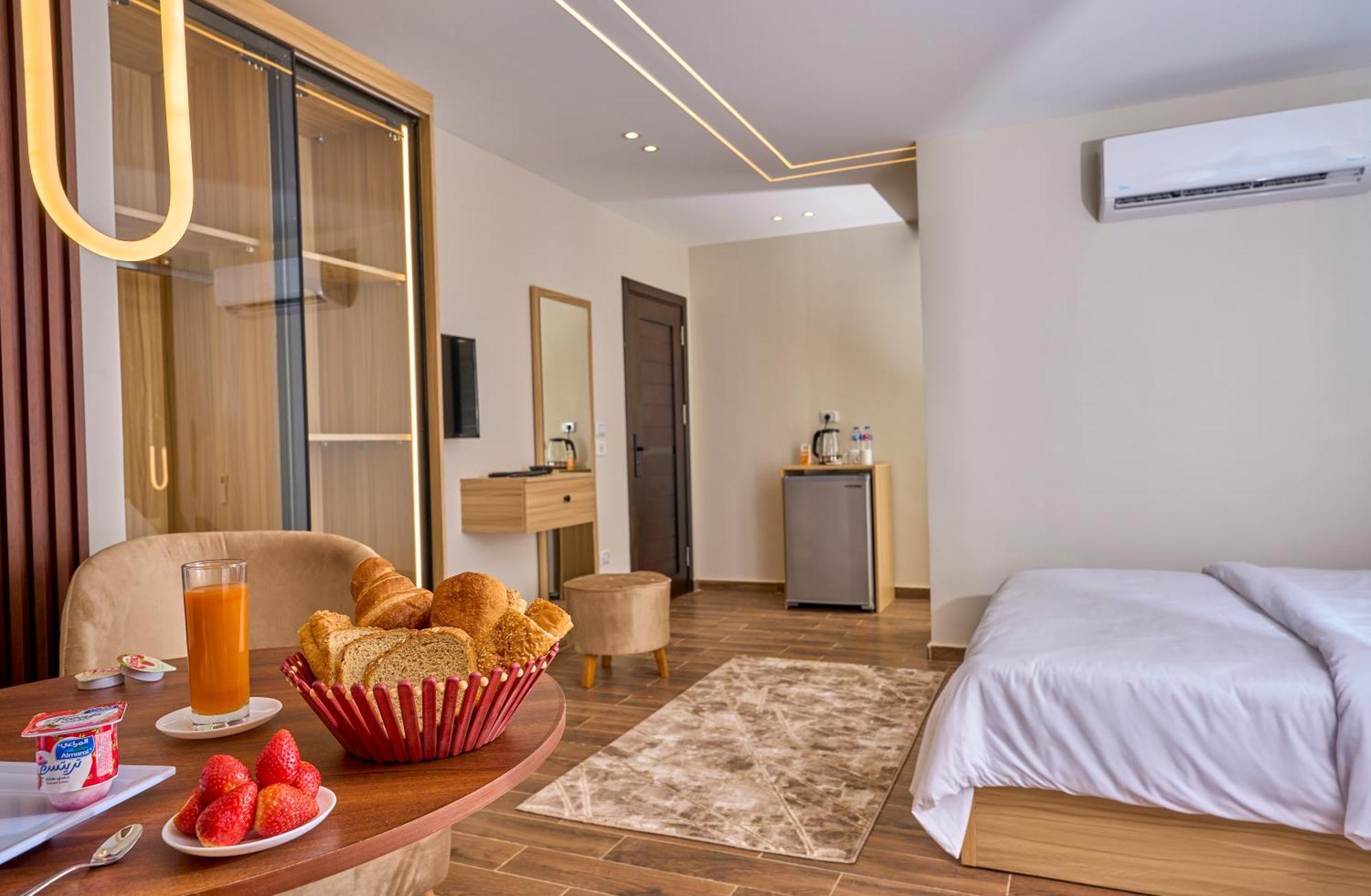 Rotana Pyramids View Hostel Nazlet el-Sisi Ngoại thất bức ảnh